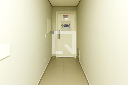 Apartamento para alugar com 34m², 2 quartos e sem vagaÁrea comum - Lavanderia
