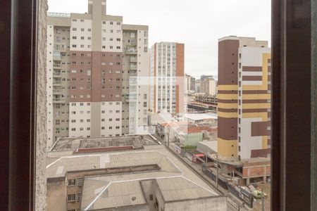 Apartamento para alugar com 34m², 2 quartos e sem vagaVista Quarto 1