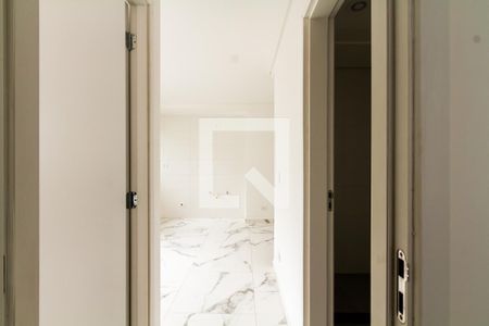 Apartamento para alugar com 34m², 2 quartos e sem vagaQuarto 2