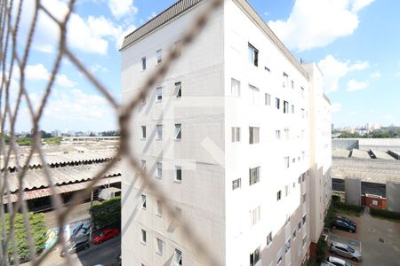 Apartamento à venda com 35m², 1 quarto e sem vagaVista do Quarto