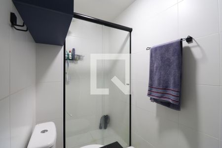 Apartamento à venda com 35m², 1 quarto e sem vagaBanheiro