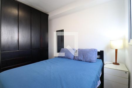 Apartamento à venda com 35m², 1 quarto e sem vagaQuarto