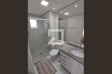 Apartamento à venda com 100m², 2 quartos e 2 vagasBanheiro