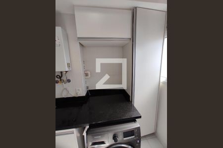 Apartamento à venda com 100m², 2 quartos e 2 vagasCozinha