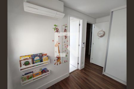 Apartamento à venda com 100m², 2 quartos e 2 vagasQuarto 1