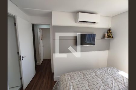 Apartamento à venda com 100m², 2 quartos e 2 vagasQuarto 2