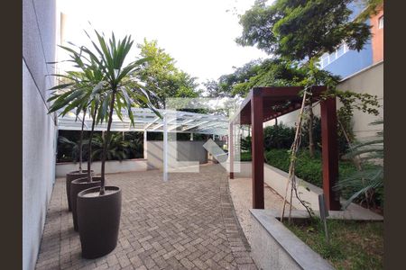 Apartamento à venda com 100m², 2 quartos e 2 vagasJardim