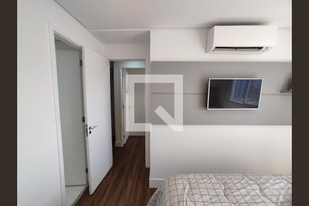 Apartamento à venda com 100m², 2 quartos e 2 vagasQuarto 2