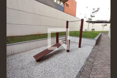 Apartamento à venda com 100m², 2 quartos e 2 vagasÁrea comum - Playground