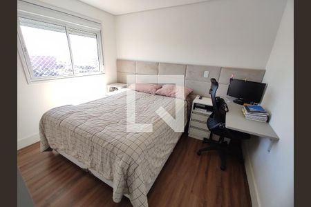 Apartamento à venda com 100m², 2 quartos e 2 vagasQuarto 2