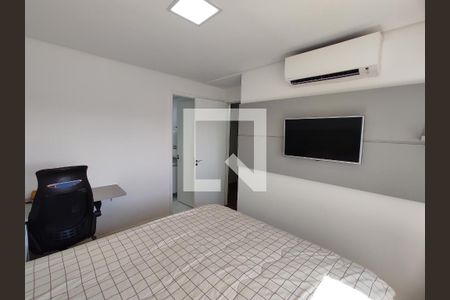 Apartamento à venda com 100m², 2 quartos e 2 vagasQuarto 2