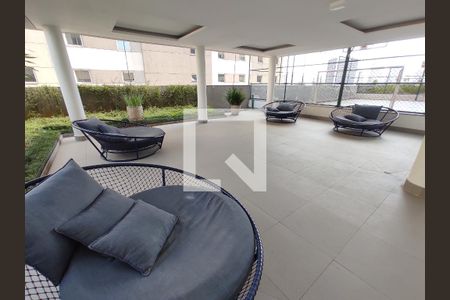 Apartamento à venda com 100m², 2 quartos e 2 vagasJardim