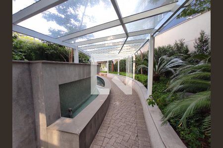 Apartamento à venda com 100m², 2 quartos e 2 vagasJardim