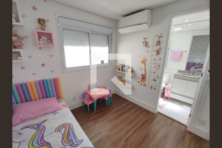 Apartamento à venda com 100m², 2 quartos e 2 vagasQuarto 1