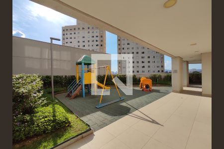 Apartamento à venda com 100m², 2 quartos e 2 vagasJardim