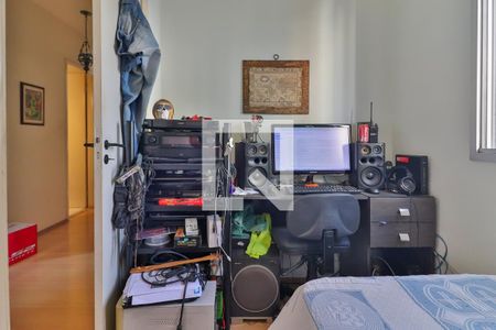 Apartamento à venda com 63m², 3 quartos e 1 vaga Apartamento à venda com 63m², 3 quartos e 1 vagaQuarto 2