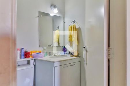 Apartamento à venda com 63m², 3 quartos e 1 vaga Apartamento à venda com 63m², 3 quartos e 1 vagaQuarto 1 Suite