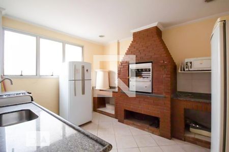 Apartamento à venda com 63m², 3 quartos e 1 vaga Apartamento à venda com 63m², 3 quartos e 1 vagaÁrea comum - Salão de festas