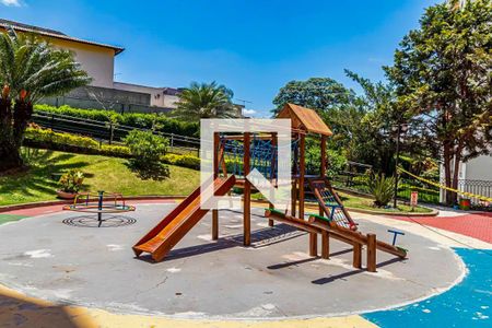 Apartamento à venda com 63m², 3 quartos e 1 vaga Apartamento à venda com 63m², 3 quartos e 1 vagaÁrea comum - Playground