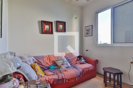 Apartamento à venda com 63m², 3 quartos e 1 vaga Apartamento à venda com 63m², 3 quartos e 1 vagaQuarto 3