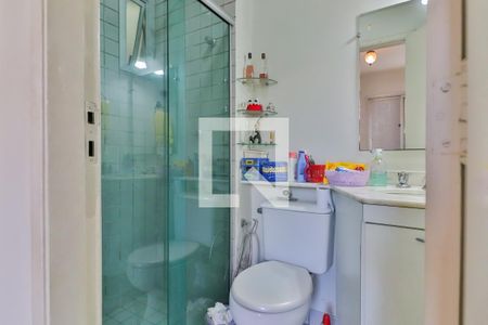 Apartamento à venda com 63m², 3 quartos e 1 vaga Apartamento à venda com 63m², 3 quartos e 1 vagaQuarto 1 Suite