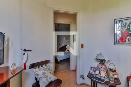 Apartamento à venda com 63m², 3 quartos e 1 vaga Apartamento à venda com 63m², 3 quartos e 1 vagaQuarto 3