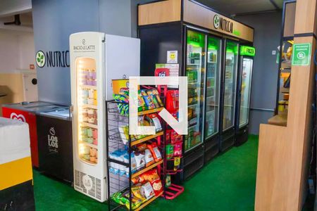 Apartamento à venda com 63m², 3 quartos e 1 vaga Apartamento à venda com 63m², 3 quartos e 1 vagaMercadinho 24 Hrs