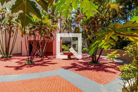 Apartamento à venda com 63m², 3 quartos e 1 vaga Apartamento à venda com 63m², 3 quartos e 1 vagaCondomínio