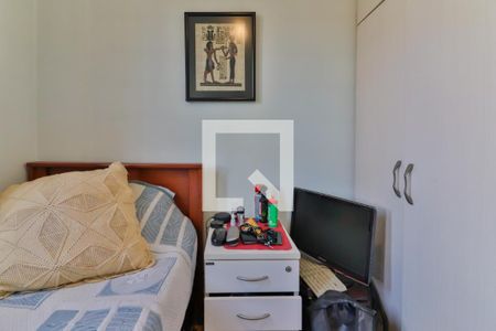 Apartamento à venda com 63m², 3 quartos e 1 vaga Apartamento à venda com 63m², 3 quartos e 1 vagaQuarto 2