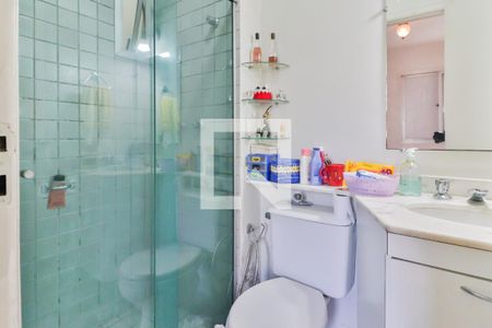 Apartamento à venda com 63m², 3 quartos e 1 vaga Apartamento à venda com 63m², 3 quartos e 1 vagaQuarto 1 Suite