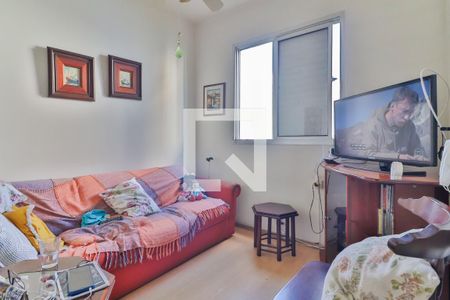Apartamento à venda com 63m², 3 quartos e 1 vaga Apartamento à venda com 63m², 3 quartos e 1 vagaQuarto 3