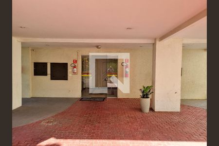 Apartamento à venda com 63m², 3 quartos e 1 vaga Apartamento à venda com 63m², 3 quartos e 1 vagaFachada do bloco