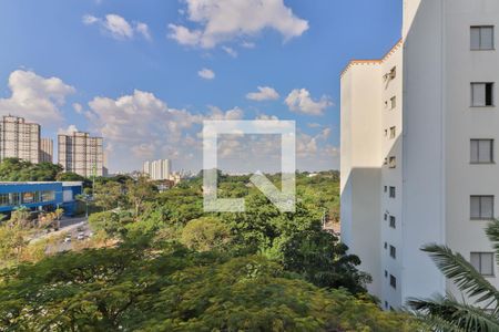 Apartamento à venda com 63m², 3 quartos e 1 vaga Apartamento à venda com 63m², 3 quartos e 1 vagaQuarto 2