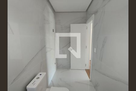 Casa à venda com 243m², 3 quartos e 2 vagas Casa à venda com 243m², 3 quartos e 2 vagasBanheiro do Quarto 1
