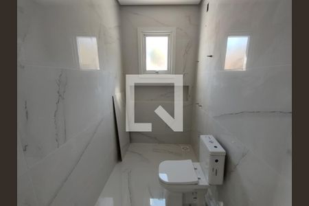 Casa à venda com 243m², 3 quartos e 2 vagas Casa à venda com 243m², 3 quartos e 2 vagasBanheiro do Quarto 1