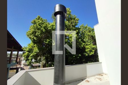 Casa à venda com 243m², 3 quartos e 2 vagas Casa à venda com 243m², 3 quartos e 2 vagasVaranda do quarto