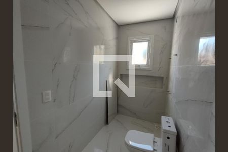 Casa à venda com 243m², 3 quartos e 2 vagas Casa à venda com 243m², 3 quartos e 2 vagasBanheiro do Quarto 1