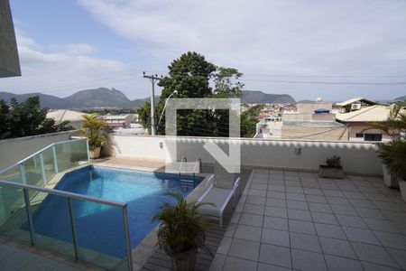Casa à venda com 336m², 6 quartos e 4 vagasEspaço Gourmet