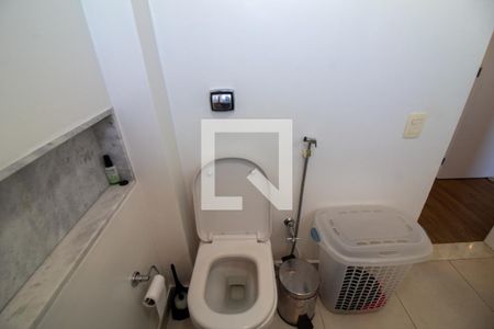 Apartamento para alugar com 90m², 2 quartos e 2 vagasBanheiro