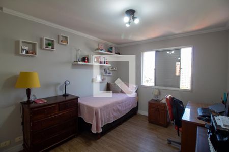 Quarto 1 de apartamento para alugar com 2 quartos, 90m² em Nova Piraju, São Paulo