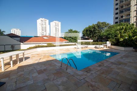 Apartamento para alugar com 90m², 2 quartos e 2 vagasÁrea comum - Piscina