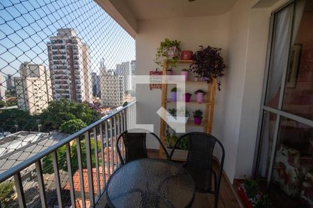 Apartamento para alugar com 90m², 2 quartos e 2 vagasTerraço