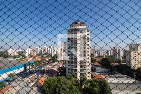 Apartamento para alugar com 90m², 2 quartos e 2 vagasTerraço - Vista