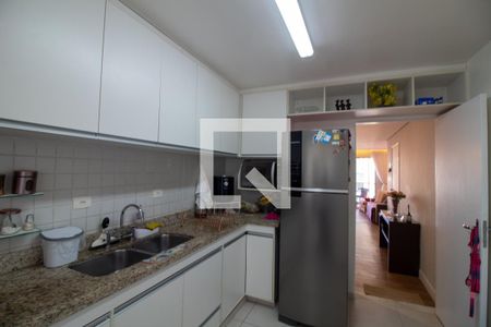 Apartamento para alugar com 90m², 2 quartos e 2 vagasCozinha
