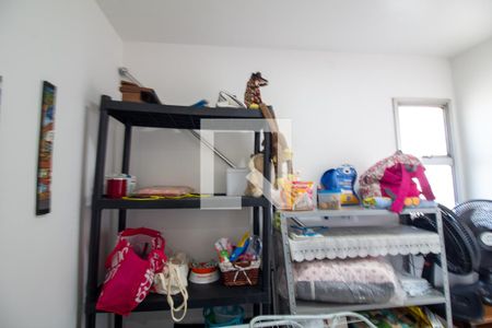 Apartamento para alugar com 90m², 2 quartos e 2 vagasQuarto de Serviço