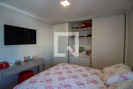Apartamento para alugar com 90m², 2 quartos e 2 vagasQuarto 2