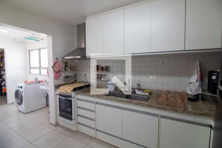 Apartamento para alugar com 90m², 2 quartos e 2 vagasCozinha