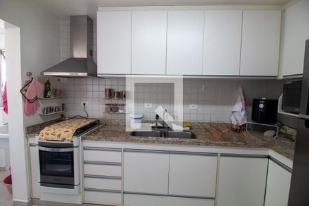 Apartamento para alugar com 90m², 2 quartos e 2 vagasCozinha