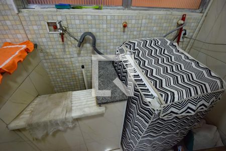 Apartamento à venda com 50m², 2 quartos e sem vagaÁrea de Serviço