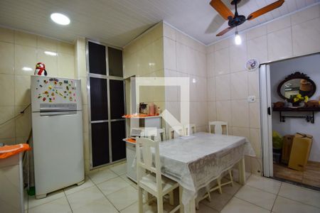 Apartamento à venda com 50m², 2 quartos e sem vagaCozinha